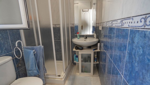 Videresalg - Detached Villa - Ciudad Quesada