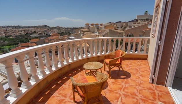 Videresalg - Detached Villa - Ciudad Quesada