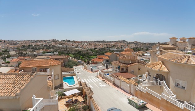 Videresalg - Detached Villa - Ciudad Quesada