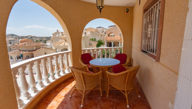 Videresalg - Detached Villa - Ciudad Quesada