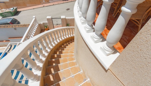 Videresalg - Detached Villa - Ciudad Quesada