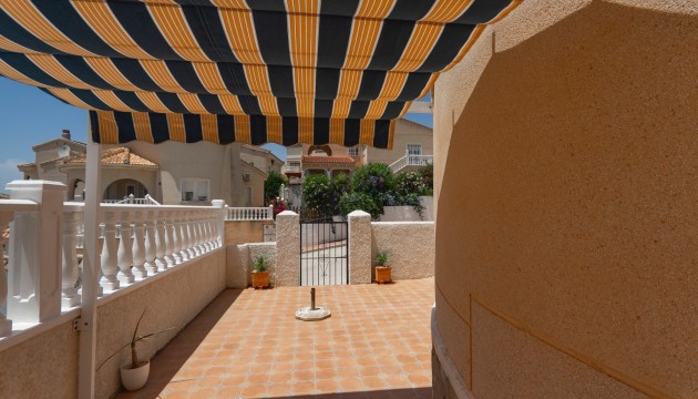 Videresalg - Detached Villa - Ciudad Quesada