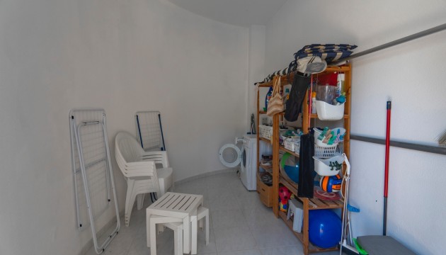 Videresalg - Detached Villa - Ciudad Quesada