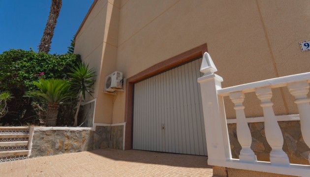 Videresalg - Detached Villa - Ciudad Quesada