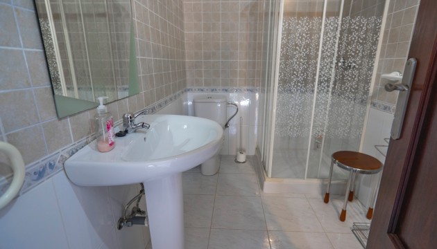 Videresalg - Detached Villa - Ciudad Quesada