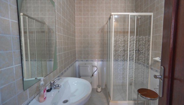 Videresalg - Detached Villa - Ciudad Quesada