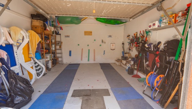 Videresalg - Detached Villa - Ciudad Quesada