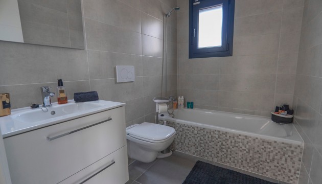 Resale - Detached Villa - Ciudad Quesada - La  Marquesa Golf