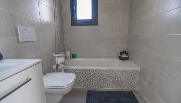 Resale - Detached Villa - Ciudad Quesada - La  Marquesa Golf