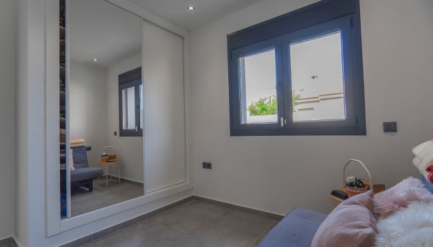 Resale - Detached Villa - Ciudad Quesada - La  Marquesa Golf