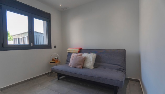 Resale - Detached Villa - Ciudad Quesada - La  Marquesa Golf