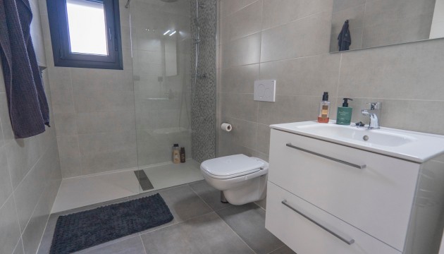 Resale - Detached Villa - Ciudad Quesada - La  Marquesa Golf