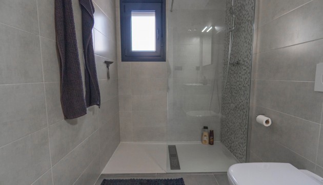 Resale - Detached Villa - Ciudad Quesada - La  Marquesa Golf