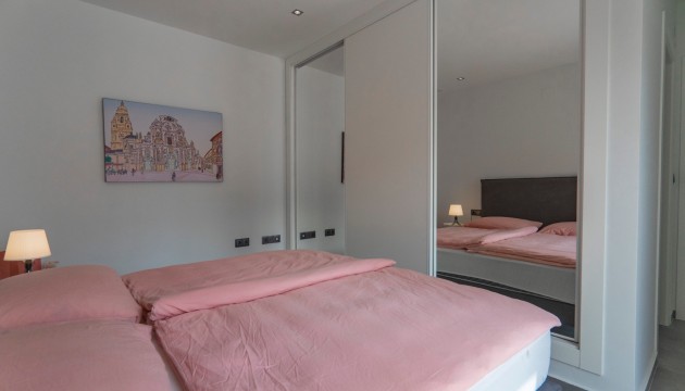 Resale - Detached Villa - Ciudad Quesada - La  Marquesa Golf