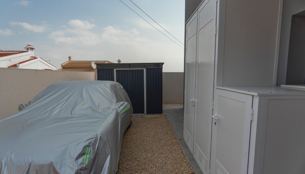 Resale - Detached Villa - Ciudad Quesada - La  Marquesa Golf