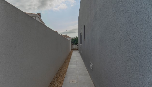 Resale - Detached Villa - Ciudad Quesada - La  Marquesa Golf