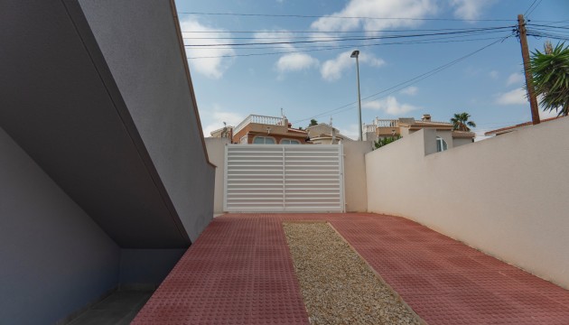 Resale - Detached Villa - Ciudad Quesada - La  Marquesa Golf