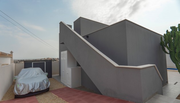 Resale - Detached Villa - Ciudad Quesada - La  Marquesa Golf