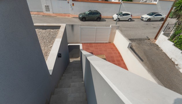 Resale - Detached Villa - Ciudad Quesada - La  Marquesa Golf