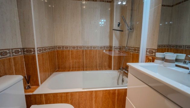 Перепродажа - Квартира - Ciudad Quesada