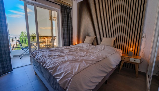 Перепродажа - Квартира - Ciudad Quesada