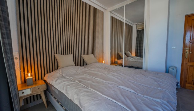 Перепродажа - Квартира - Ciudad Quesada