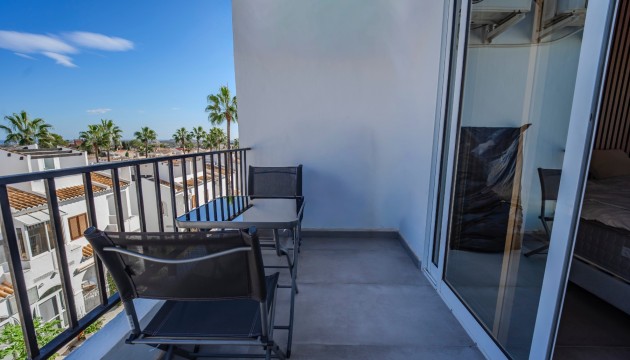 Перепродажа - Квартира - Ciudad Quesada