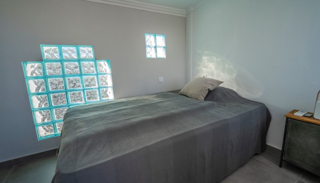 Перепродажа - Квартира - Ciudad Quesada