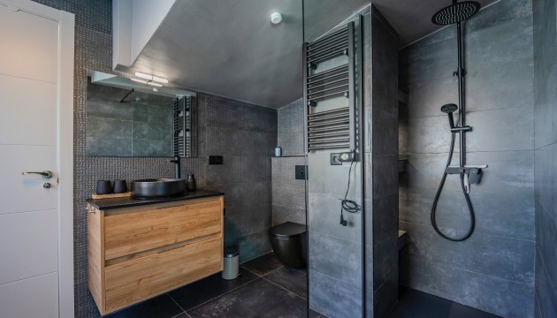 Перепродажа - Квартира - Ciudad Quesada