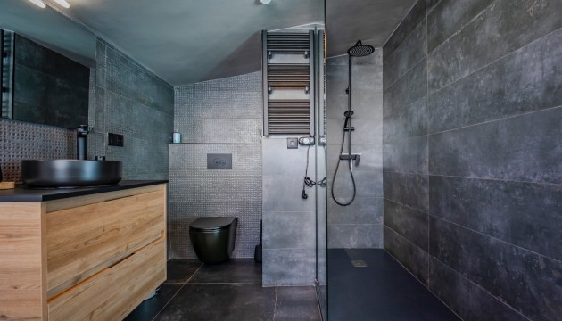 Перепродажа - Квартира - Ciudad Quesada