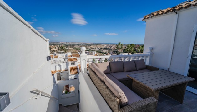 Перепродажа - Квартира - Ciudad Quesada