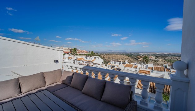 Перепродажа - Квартира - Ciudad Quesada