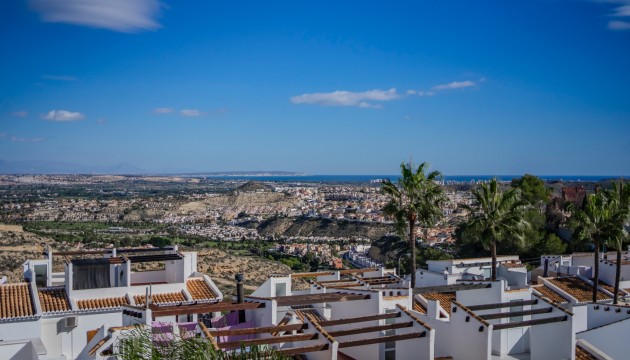 Перепродажа - Квартира - Ciudad Quesada