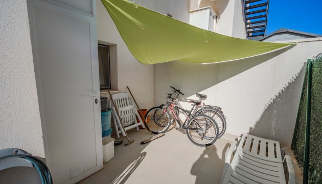 Resale - Semi Detached Villa - Ciudad Quesada - Ciudad Quesada - Rojales