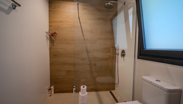 Resale - Semi Detached Villa - Ciudad Quesada - Ciudad Quesada - Rojales