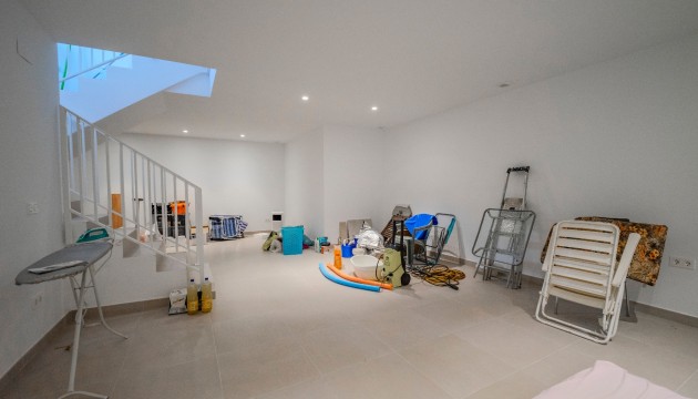 Resale - Semi Detached Villa - Ciudad Quesada - Ciudad Quesada - Rojales