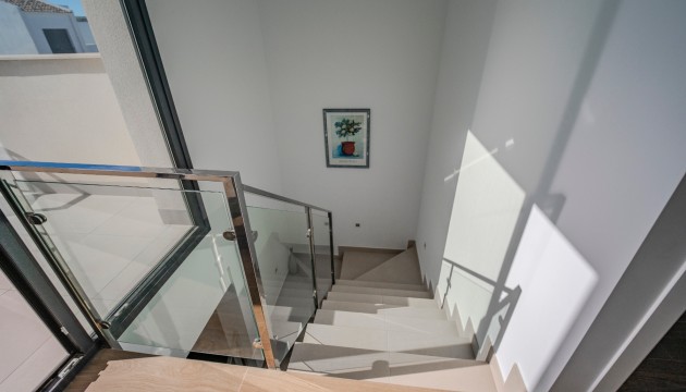 Resale - Semi Detached Villa - Ciudad Quesada - Ciudad Quesada - Rojales