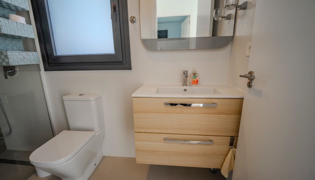 Resale - Semi Detached Villa - Ciudad Quesada - Ciudad Quesada - Rojales