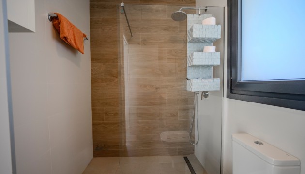 Resale - Semi Detached Villa - Ciudad Quesada - Ciudad Quesada - Rojales