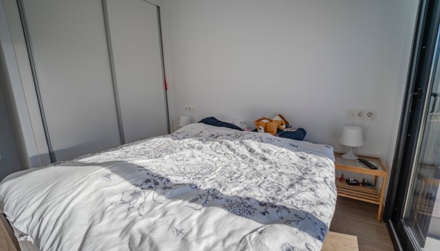 Resale - Semi Detached Villa - Ciudad Quesada - Ciudad Quesada - Rojales