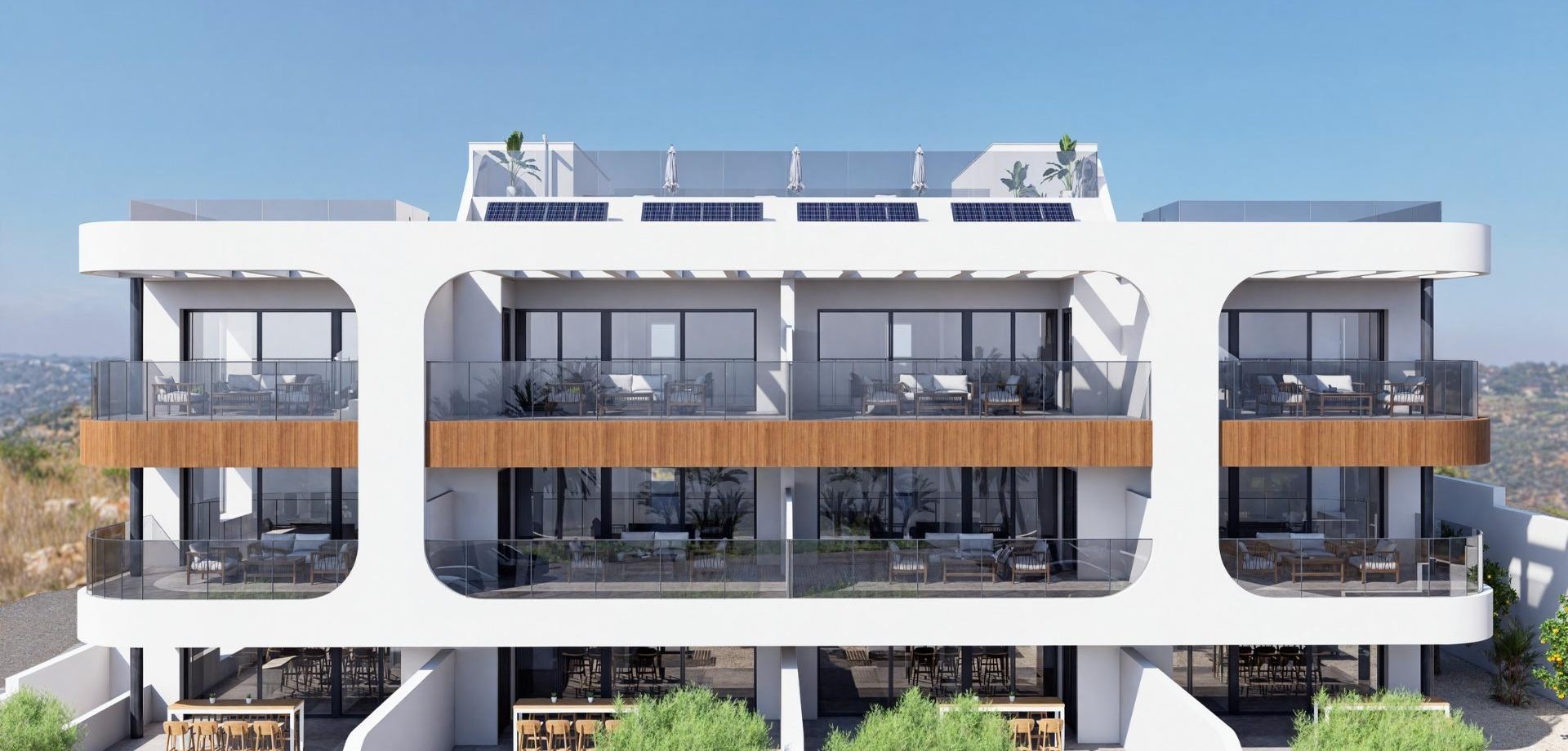 Apartment in Benijofar - Image 2