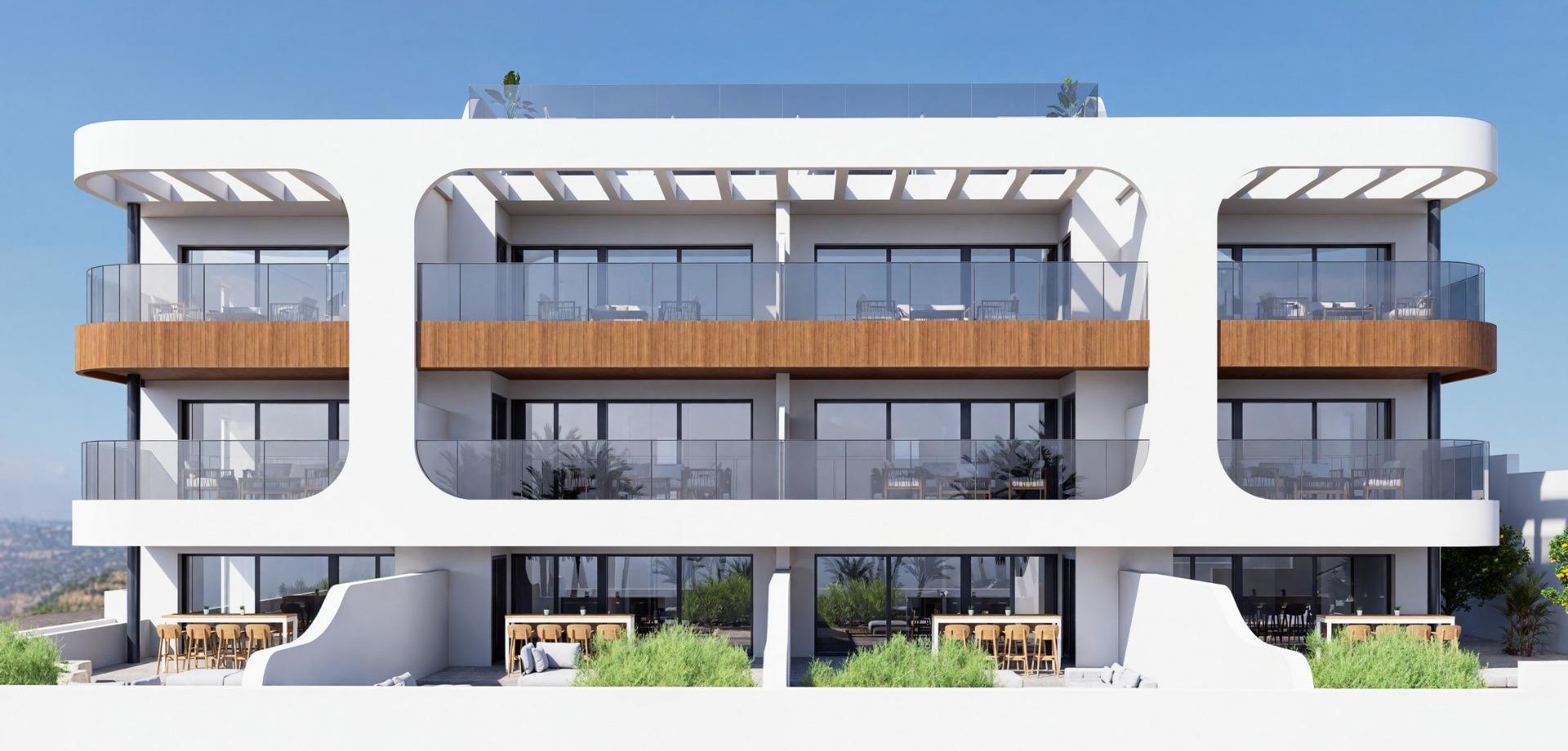 Apartment in Benijofar - Image 3