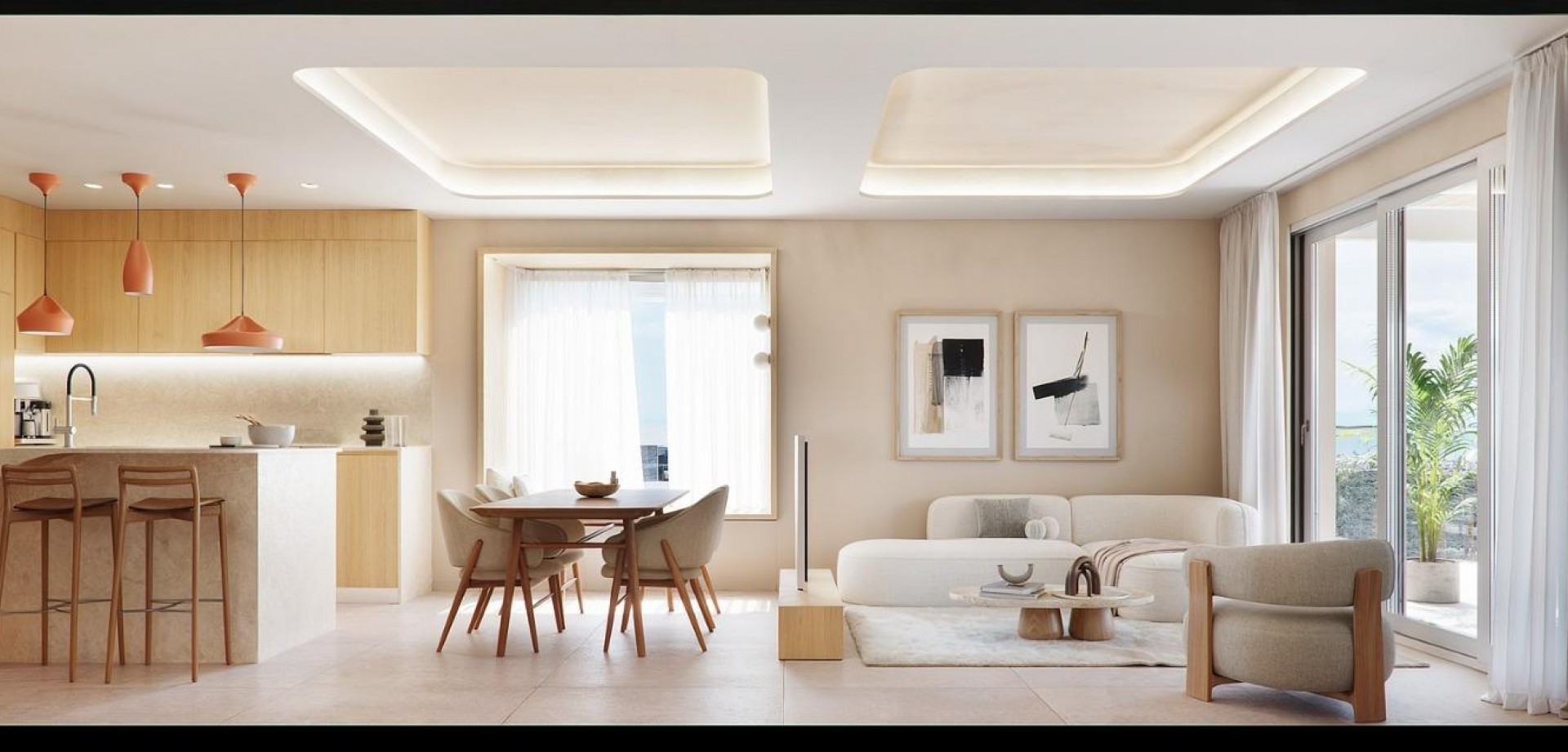 Apartment in Benijofar - Image 5