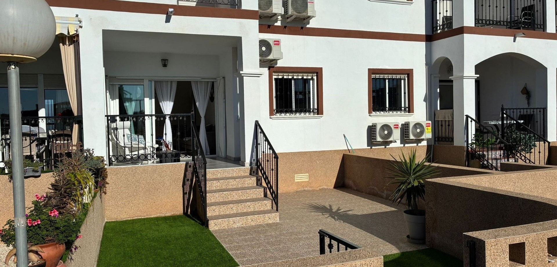 Apartment in Urbanizacion los Balcones - view 1