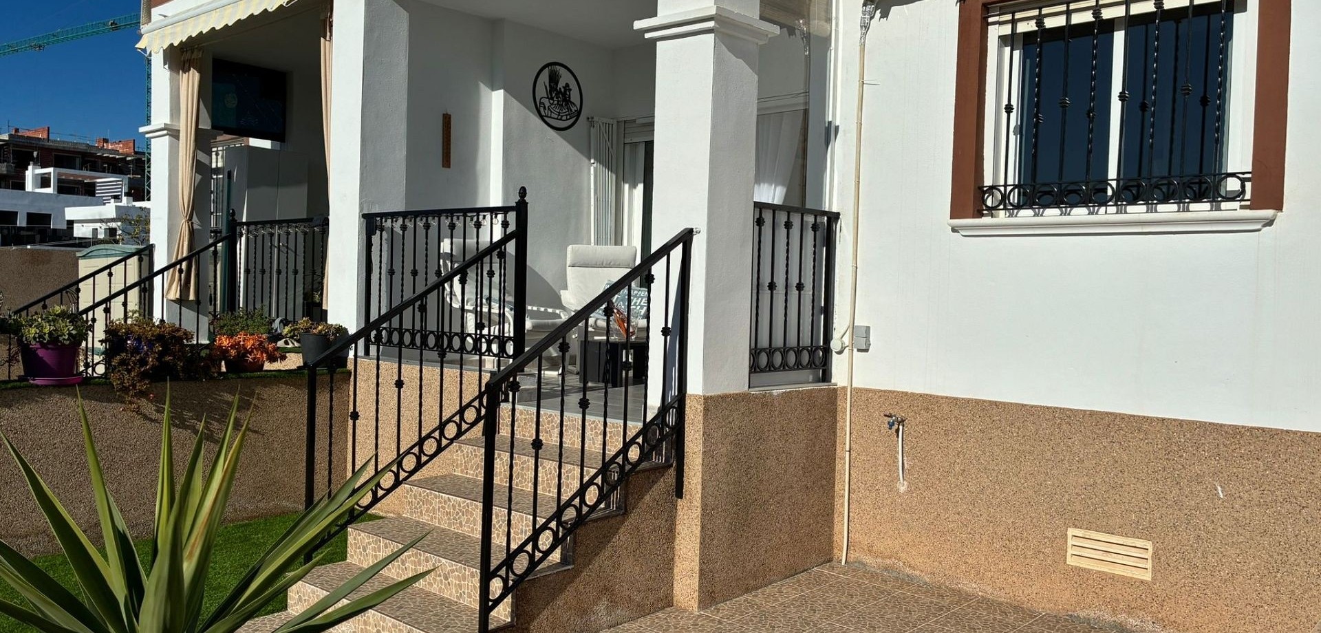 Apartment in Urbanizacion los Balcones - Image 3