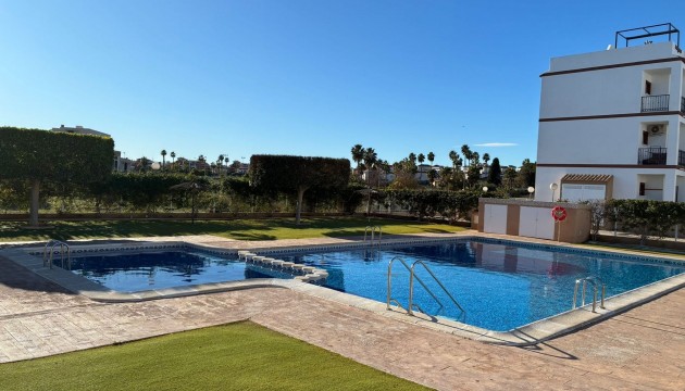 Resale - Apartment - Orihuela Costa - Punta Prima