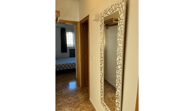 Resale - Apartment - Orihuela Costa - Punta Prima