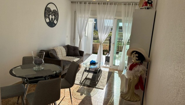 Resale - Apartment - Orihuela Costa - Punta Prima