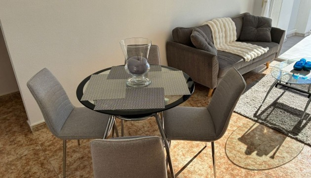 Resale - Apartment - Orihuela Costa - Punta Prima