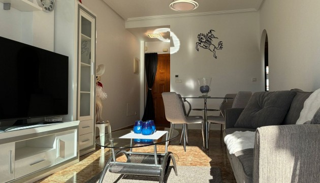 Resale - Apartment - Orihuela Costa - Punta Prima